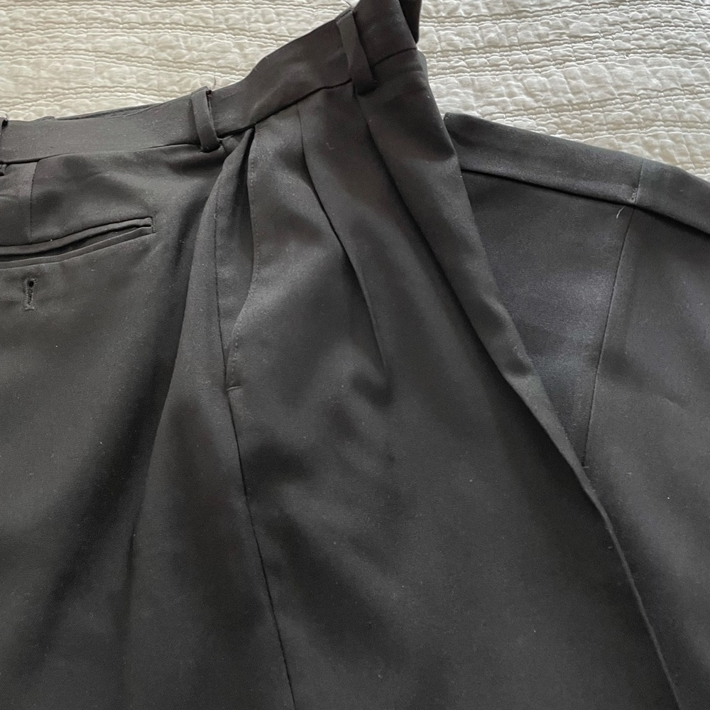 Mens Dress Pants